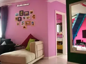公主与王子DIY的魔幻城堡 公主与王子DIY的魔幻城堡