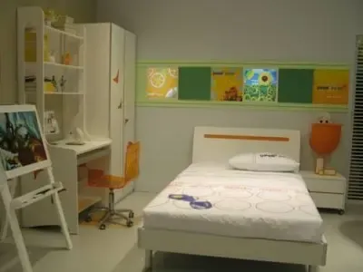 天美家具“四季缤纷” 天美家具“四季缤纷”