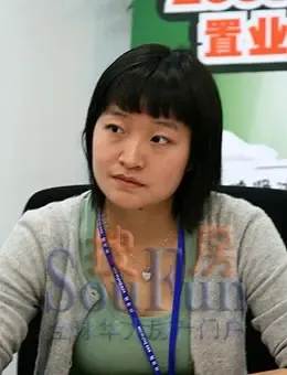 搜房网记者 陈雅琴 搜房网记者 陈雅琴