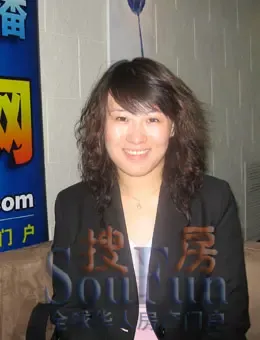 成业行销售经理 刘永慧 成业行销售经理 刘永慧
