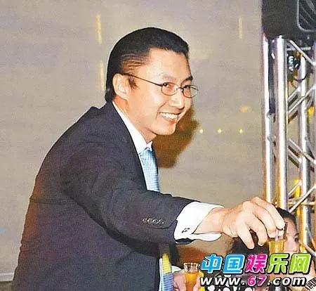 丘士楷是和成企业小开 丘士楷是和成企业小开