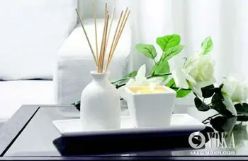 暖暖的烛光 为你点亮浪漫的二人世界 暖暖的烛光 为你点亮浪漫的二人世界
