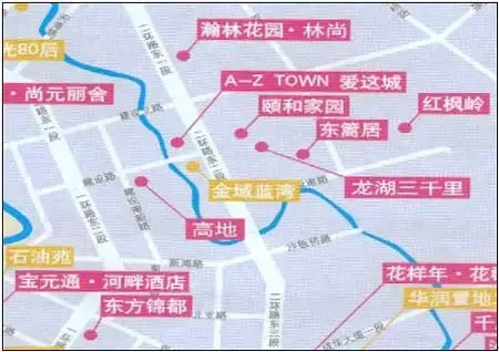 江湖告急!建设路大佬地位岌岌可危! 江湖告急!建设路大佬地位岌岌可危!