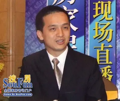 恒洁卫浴刘建豪:学习、创新、超越、共赢 恒洁卫浴刘建豪:学习、创新、超越、共赢