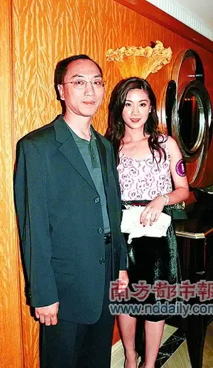 梁洛施吃顿饭勾上钻石男 女星教你入豪门秘笈 梁洛施吃顿饭勾上钻石男 女星教你入豪门秘笈
