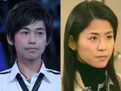 李嘉欣竟是人造美女 亚洲明星整容集体 李嘉欣竟是人造美女 亚洲明星整容集体
