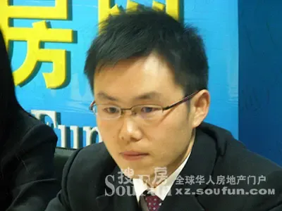 徐州搜房网络推介会 走进开元四季 徐州搜房网络推介会 走进开元四季