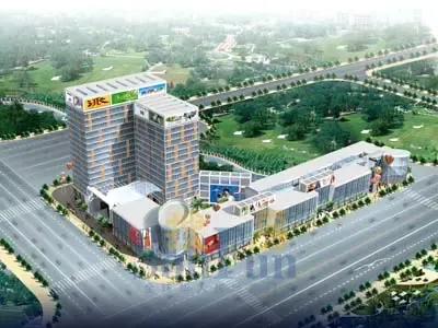 奥园金莎广场将加推约二十套双面一线临街旺铺 奥园金莎广场将加推约二十套双面一线临街旺铺