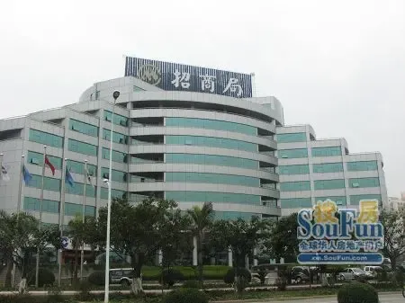 看房日记之招商简筑 运动时尚的湾区生活 看房日记之招商简筑 运动时尚的湾区生活