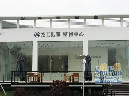 看房日记之招商简筑 运动时尚的湾区生活 看房日记之招商简筑 运动时尚的湾区生活