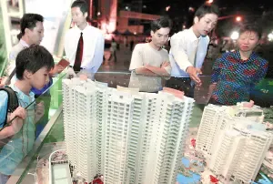 购房师服务悄然现身东莞 在国内尚属首创(图) 购房师服务悄然现身东莞 在国内尚属首创(图)