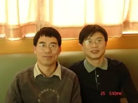 莫天全与搜房网那些不为人知的往事(图) 莫天全与搜房网那些不为人知的往事(图)