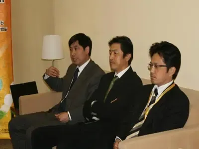 TOTO新品媒体发布会 TOTO新品媒体发布会