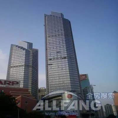 维多利亚广场