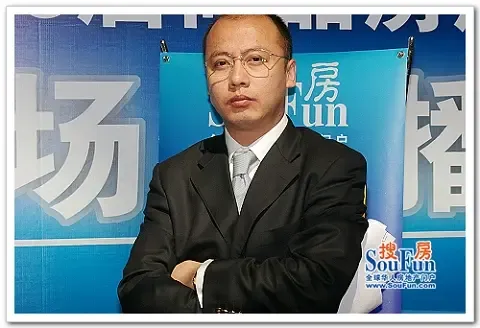 立汇美罗湾销售总监杜松杨 立汇美罗湾销售总监杜松杨