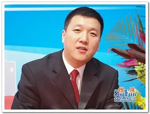 立汇美罗湾销售部长金兆强 立汇美罗湾销售部长金兆强