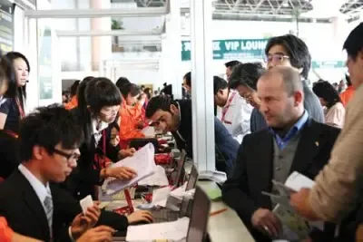 第19届国际名家具(东莞)展 第19届国际名家具(东莞)展