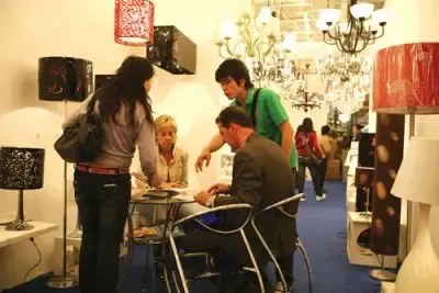 第19届国际名家具(东莞)展 第19届国际名家具(东莞)展