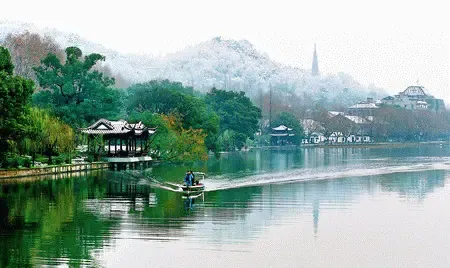 中国十大最美丽的城市 中国十大最美丽的城市