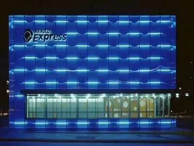 ARAUCO EXPRESS