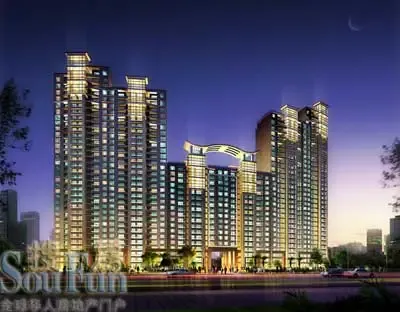 非同凡享之“御”--凯欣豪园御苑开幕酒会|搜房地产资讯