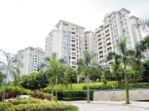 广州楼市终于回暖?番禺楼盘人气旺似黄金周 广州楼市终于回暖?番禺楼盘人气旺似黄金周