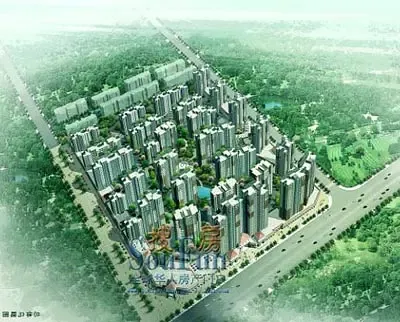 项目动态:郑州4月开盘楼盘预告之康桥上城品 项目动态:郑州4月开盘楼盘预告之康桥上城品