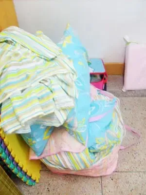 大二女生租来30平破旧屋 37图神奇变身豪宅(图) 大二女生租来30平破旧屋 37图神奇变身豪宅(图)