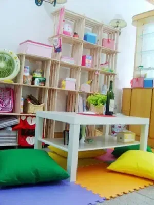 大二女生租来30平破旧屋 37图神奇变身豪宅(图) 大二女生租来30平破旧屋 37图神奇变身豪宅(图)