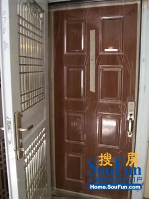 淘家记之装修也要“门”当户对(上集) 淘家记之装修也要“门”当户对(上集)