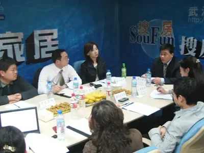 大话家居:起航中的中原家居业航母 大话家居:起航中的中原家居业航母