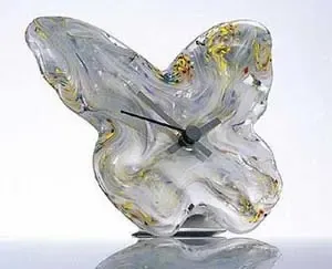 造就品味不俗的优雅 精致的华美琉璃艺术(图) 造就品味不俗的优雅 精致的华美琉璃艺术(图)