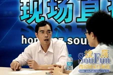 管理是家具卖场灵魂 访嘉豪家具博览中心谭广