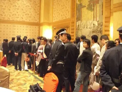 搜房现场直播:三金香港映象Ⅲ产品物业解析会 搜房现场直播:三金香港映象Ⅲ产品物业解析会