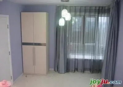晒网友美家 6万元打造淡蓝色温馨惬意家 晒网友美家 6万元打造淡蓝色温馨惬意家
