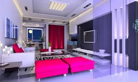 点击率最高之客厅照片荟萃 经典近在眼前 点击率最高之客厅照片荟萃 经典近在眼前