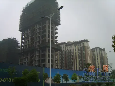 搜房探地报告:锡国土2008-36号地块 搜房探地报告:锡国土2008-36号地块
