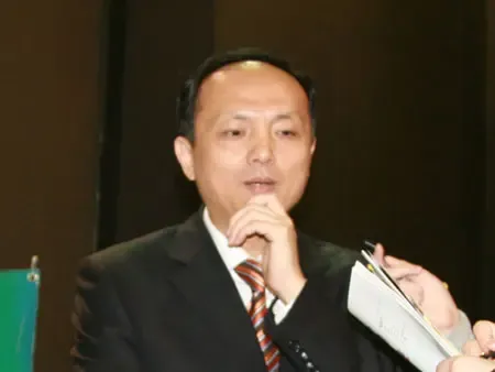 住交会搜房网专访:三盛营销总监琚星海(图) 住交会搜房网专访:三盛营销总监琚星海(图)