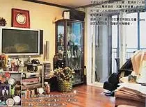 RAIN的客厅 RAIN的客厅
