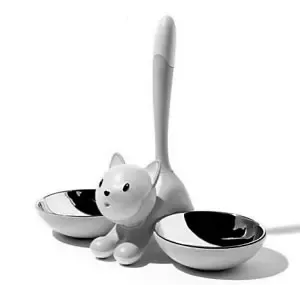 风尚家品 意大利与泰国大师创意家居饰品(图) 风尚家品 意大利与泰国大师创意家居饰品(图)