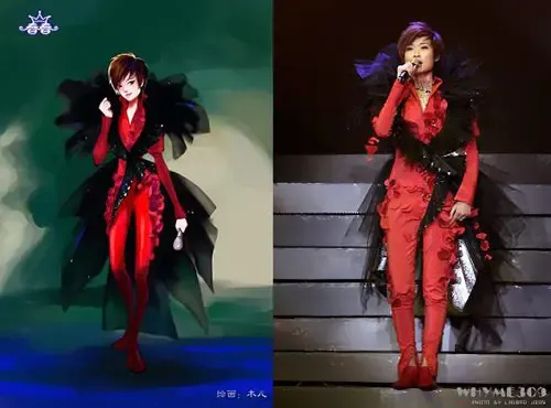 李宇春 演唱会版 李宇春 演唱会版