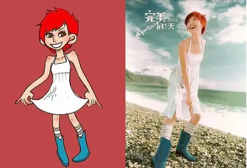 孙燕姿 专辑版 孙燕姿 专辑版