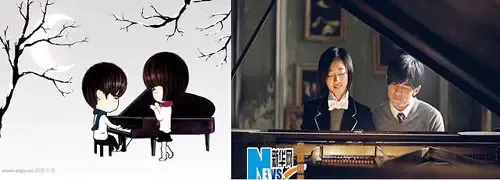 周杰伦 电影版 周杰伦 电影版