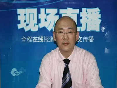 尚品宅配上海公司总经理曹旭东 尚品宅配上海公司总经理曹旭东