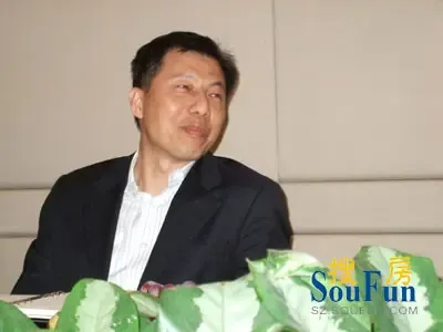 张华纲:金地的房地产金融战略好戏才刚刚开始! 张华纲:金地的房地产金融战略好戏才刚刚开始!