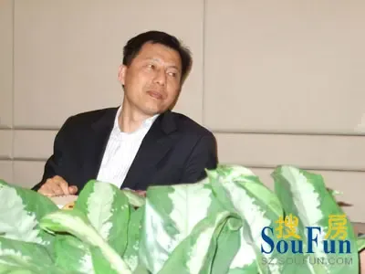 张华纲:金地的房地产金融战略好戏才刚刚开始! 张华纲:金地的房地产金融战略好戏才刚刚开始!