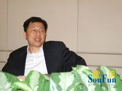 张华纲:金地的房地产金融战略好戏才刚刚开始! 张华纲:金地的房地产金融战略好戏才刚刚开始!