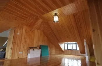 简欧复式实拍样板间 让你恋上小资家 简欧复式实拍样板间 让你恋上小资家