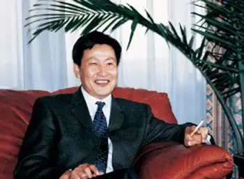 内地地产富豪探路台湾市场 商业地产最受关注 内地地产富豪探路台湾市场 商业地产最受关注