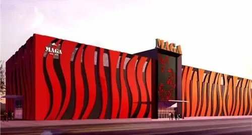 亚洲最大的整体家居体验馆即将在津盛装诞生-家居快讯-天津搜房